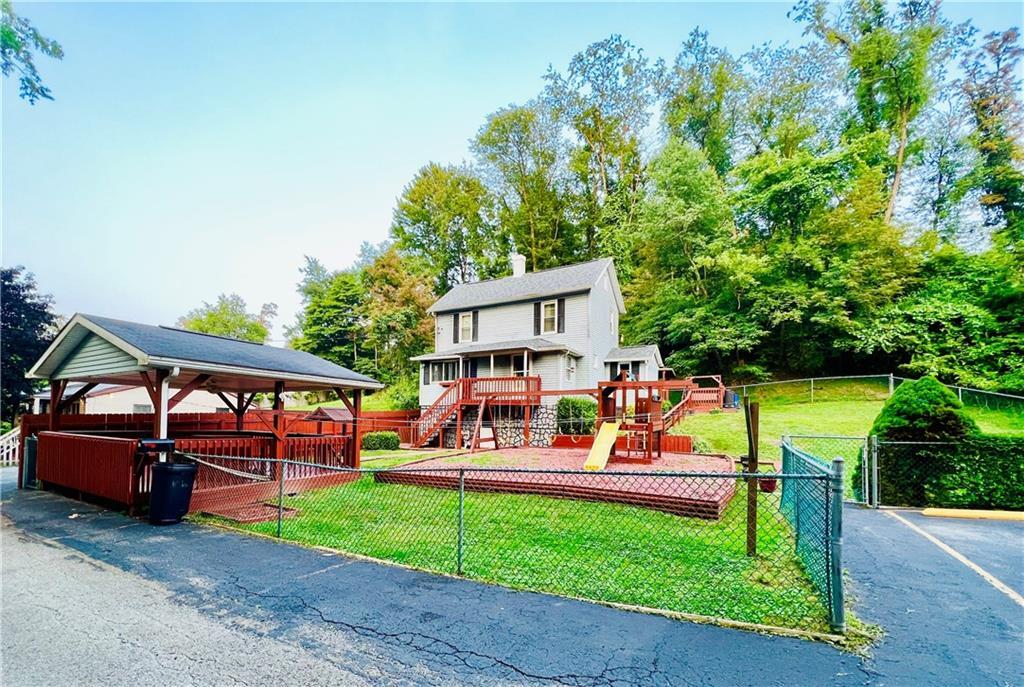 Fayette County Uniontown Pennsylvania (PA) — Real Estate Listings By City