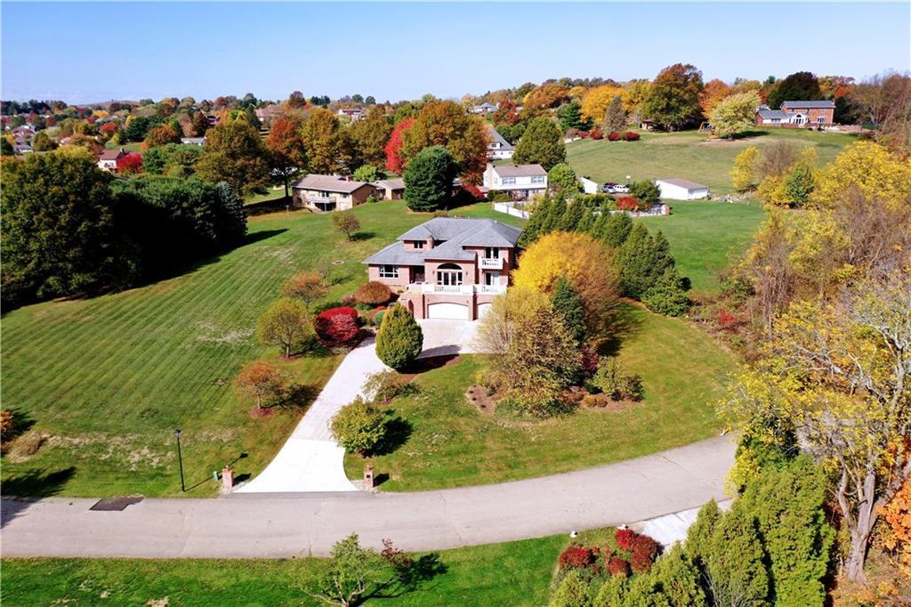 95 Heritage Hills Rd, Uniontown, PA 15401 (Sold NYStateMLS Listing