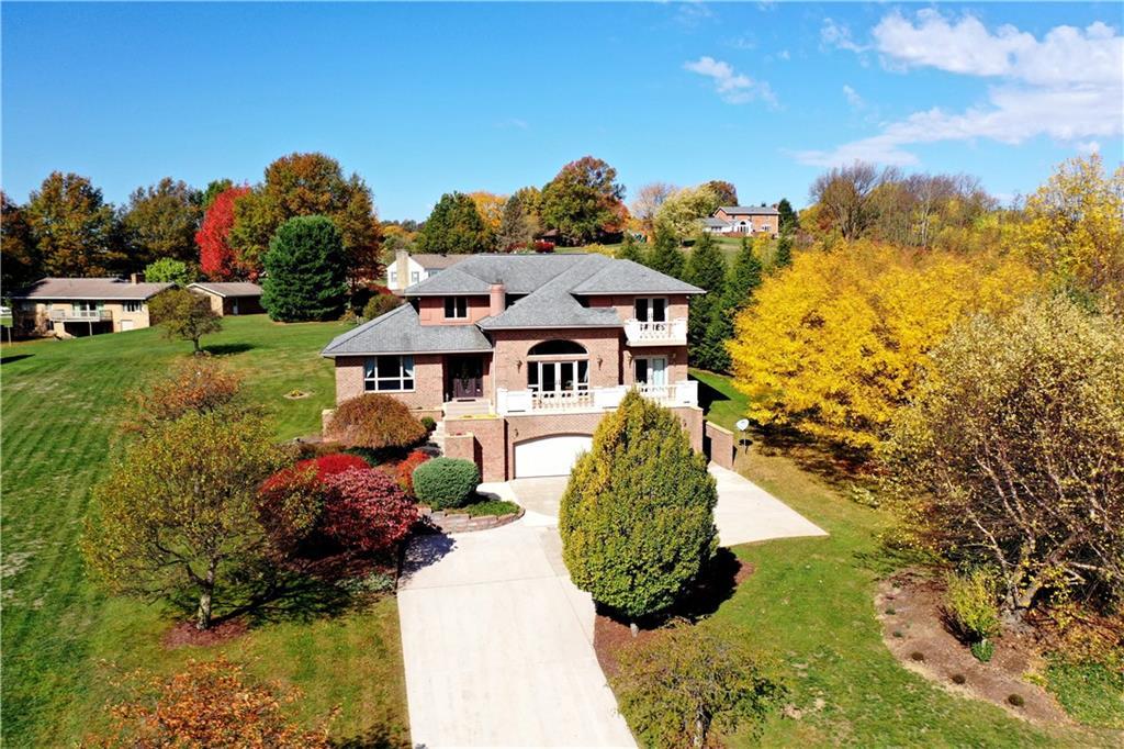 95 Heritage Hills Rd, Uniontown, PA 15401 (Sold NYStateMLS Listing