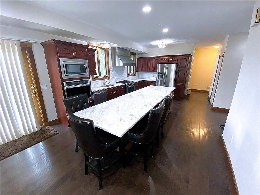 95 Heritage Hills Rd, Uniontown, PA 15401 (Sold NYStateMLS Listing