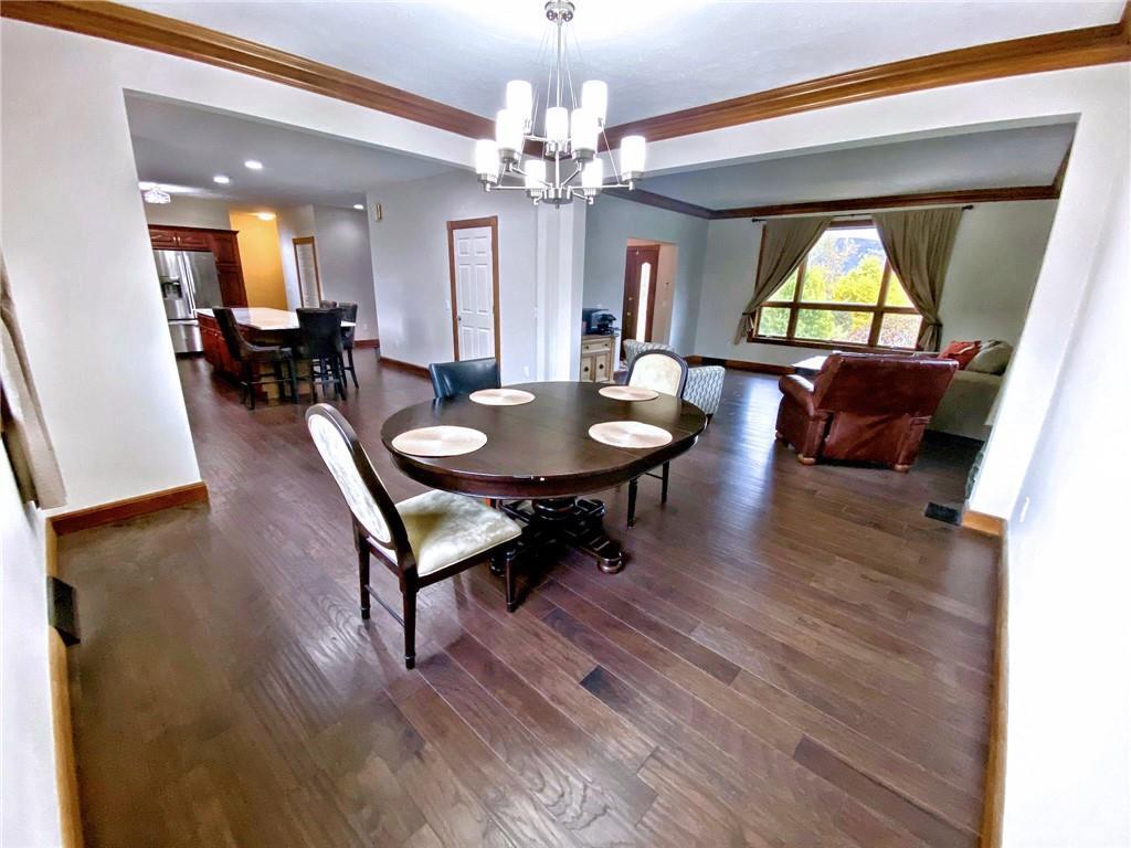 95 Heritage Hills Rd, Uniontown, PA 15401 (Sold NYStateMLS Listing