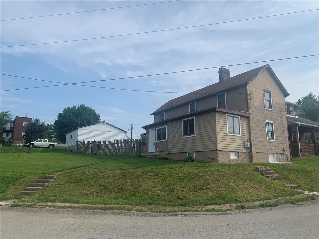 Fayette County Uniontown Pennsylvania (PA) — Real Estate Listings By City