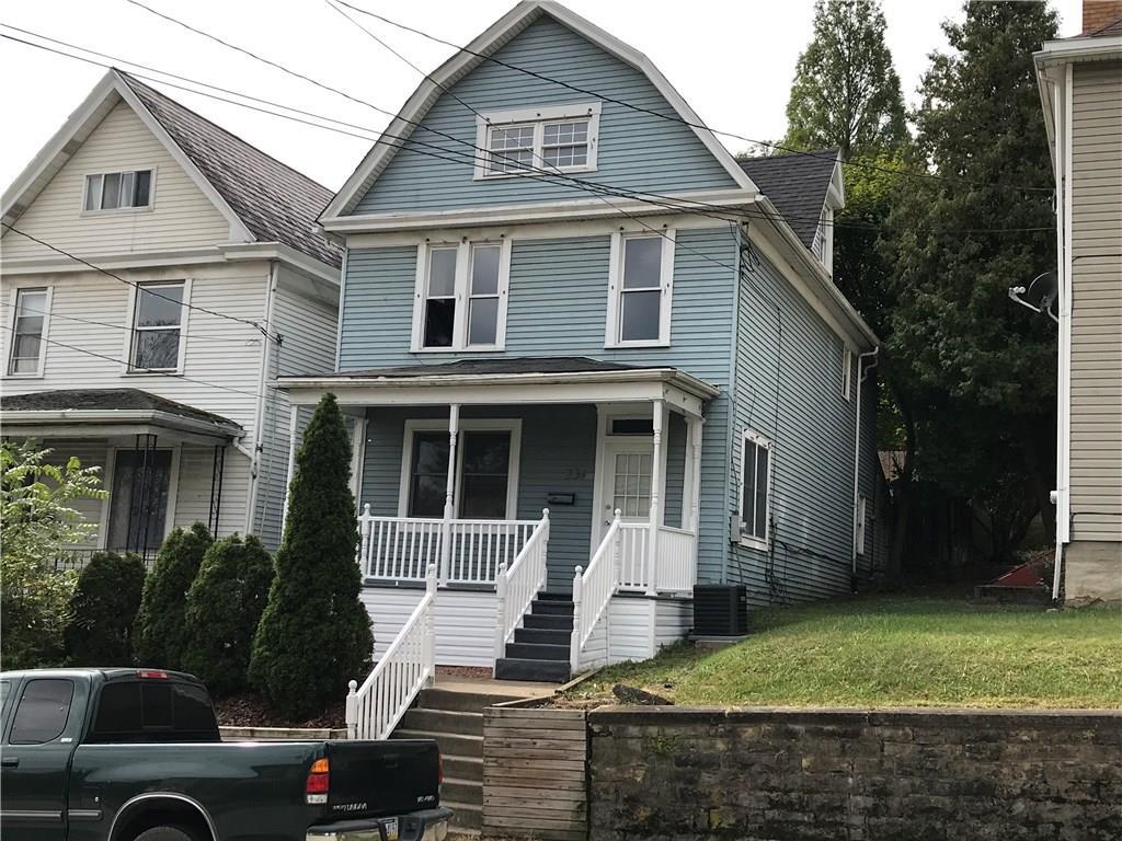 Fayette County Uniontown Pennsylvania (PA) — Real Estate Listings By City