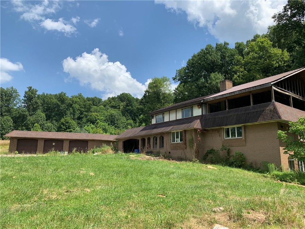 218 Yauger Hollow Rd, Lemont Furnace, PA 15456 (Off Market MyStateMLS