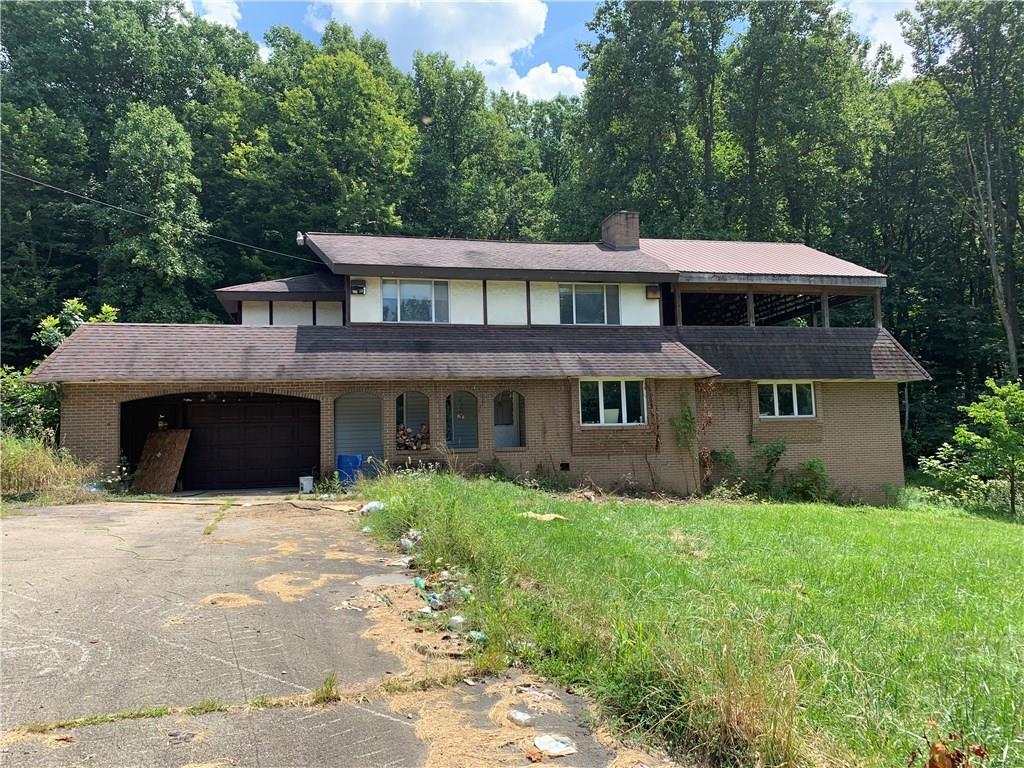 218 Yauger Hollow Rd, Lemont Furnace, PA 15456 (Off Market MyStateMLS