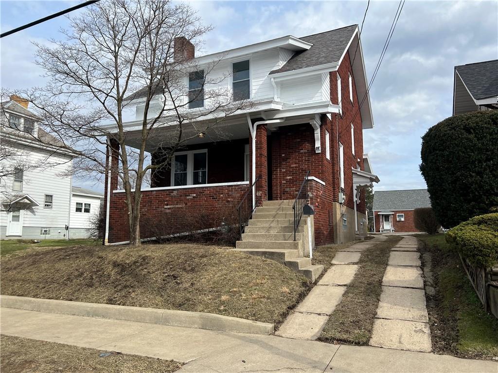 Fayette County Uniontown Pennsylvania (PA) — Real Estate Listings By City