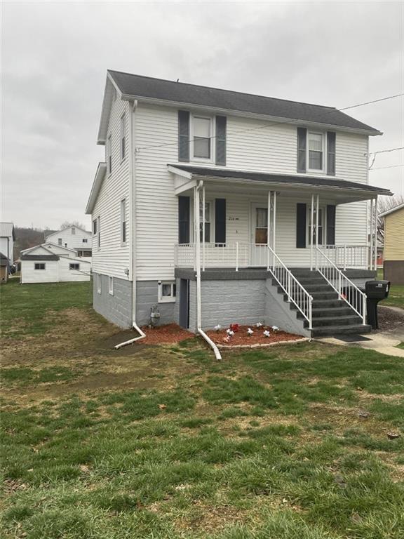 Fayette County Masontown Pennsylvania (PA) — Real Estate Listings By City