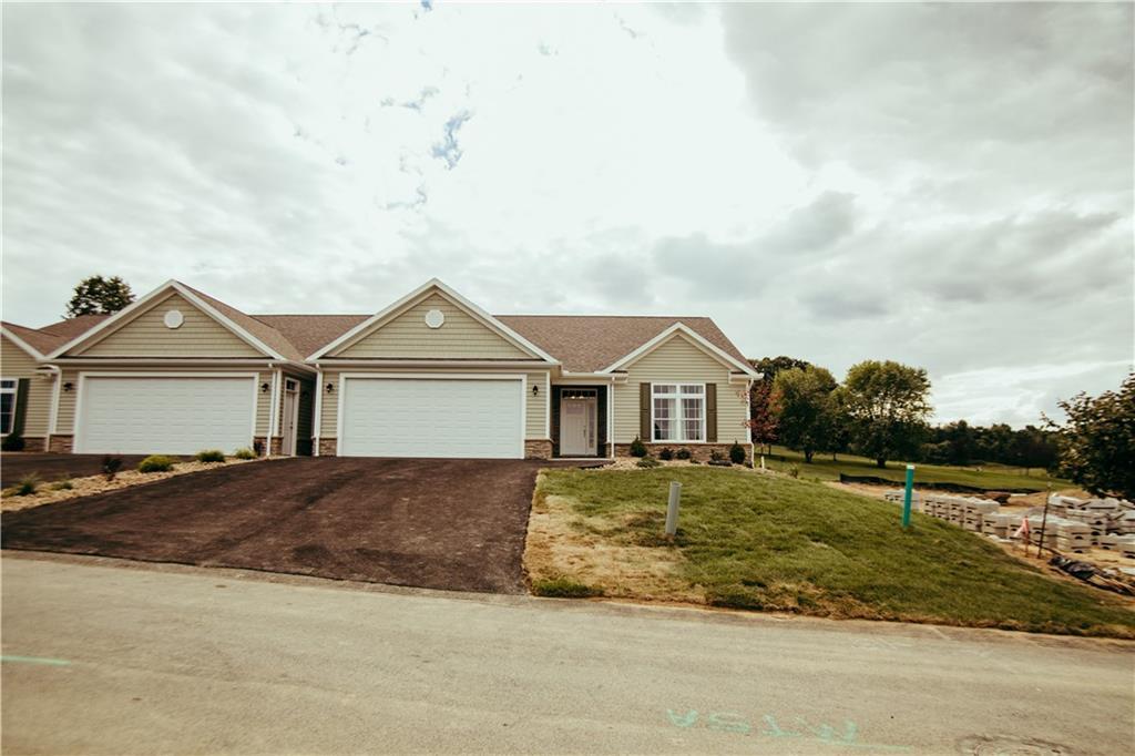 107 Mia Drive, Uniontown, PA 15401 (Sold MyStateMLS Listing 10950102)