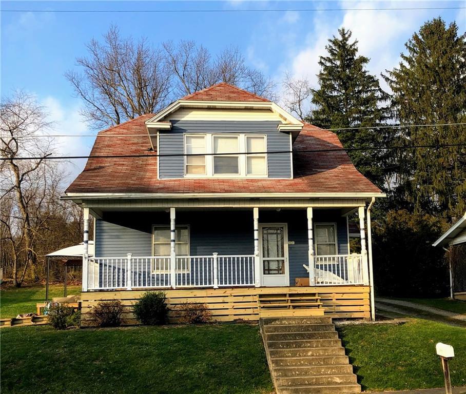 Fayette County Smithfield Pennsylvania (PA) — Real Estate Listings By City