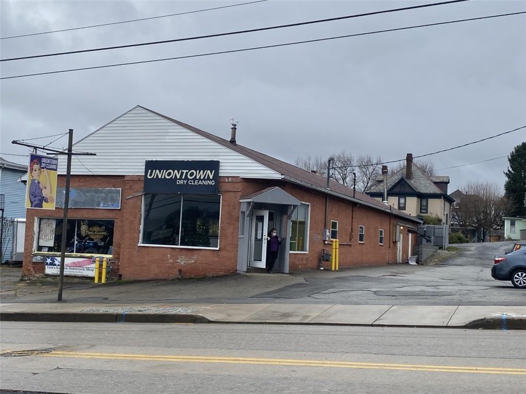 125127 St, Uniontown, PA 15401 (Off Market NYStateMLS