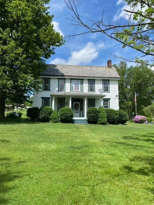 Fayette County Uniontown Pennsylvania (PA) — Real Estate Listings By City