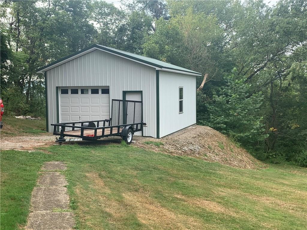 40 South Street, New Geneva, PA 15467 (Sold NYStateMLS Listing 10929264)