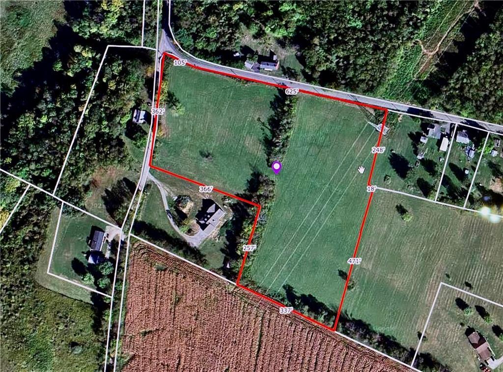 Fayette County Smithfield Pennsylvania (PA) — Real Estate Listings By City