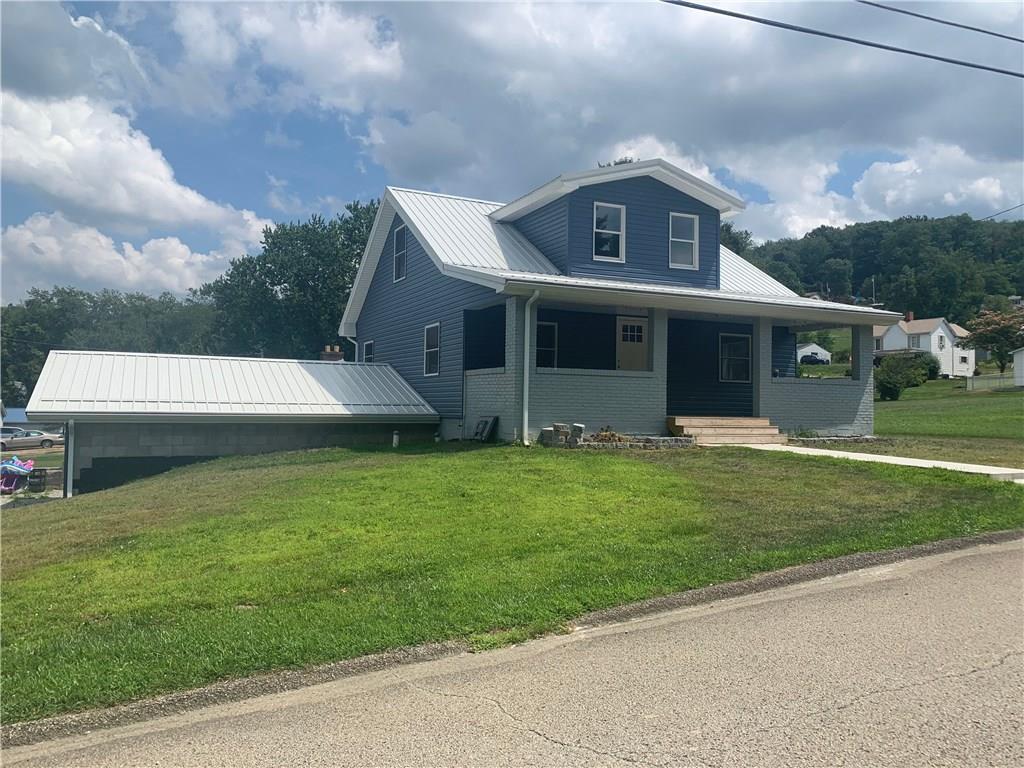 Fayette County Lemont Furnace Pennsylvania (PA) — Real Estate Listings