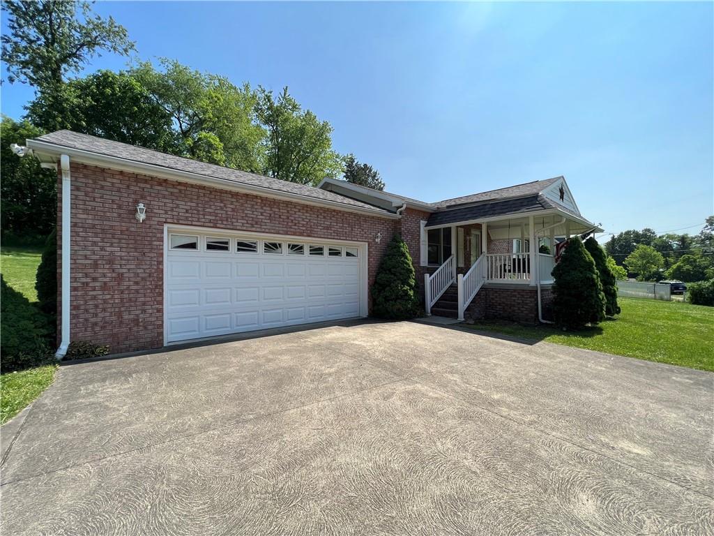 Fayette County Smithfield Pennsylvania (PA) — Real Estate Listings By City