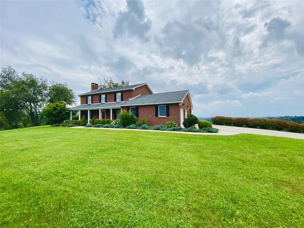 Fayette County Grindstone Pennsylvania (PA) — Real Estate Listings By City