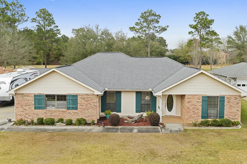 431 MILLBROOK PKWY, Picayune, MS 39466 (Sold NYStateMLS Listing 10735259)