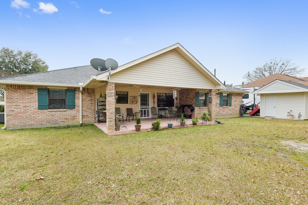 431 MILLBROOK PKWY, Picayune, MS 39466 (Sold NYStateMLS Listing 10735259)