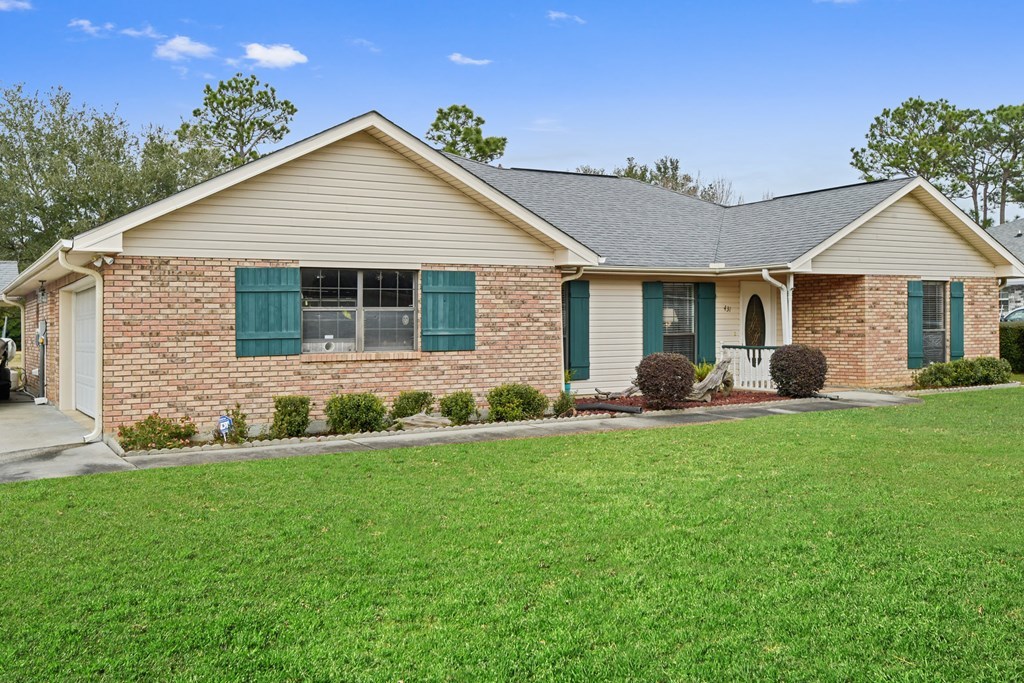 431 MILLBROOK PKWY, Picayune, MS 39466 (Sold NYStateMLS Listing 10735259)