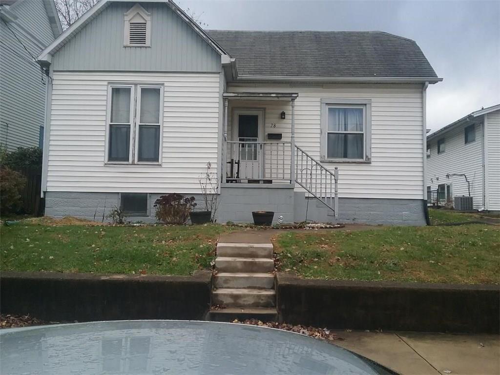 Fayette County Uniontown Pennsylvania (PA) — Real Estate Listings By City