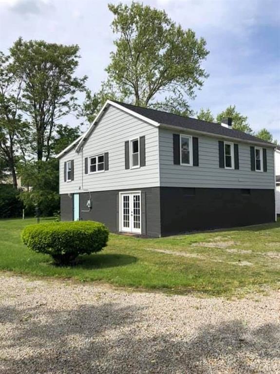 R 375 S Mt Vernon Ave, Uniontown, PA 15401 (Sold MyStateMLS Listing