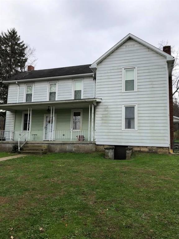 107 Volek Road, Smithfield, PA 15478 (Off Market NYStateMLS Listing