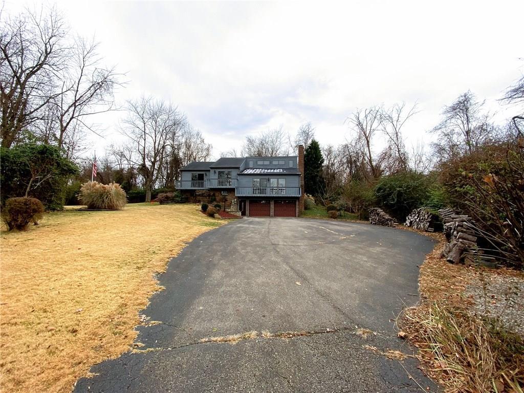 669 Old Pittsburgh Rd, Smock, PA 15480 (Sold MyStateMLS Listing 10674017)
