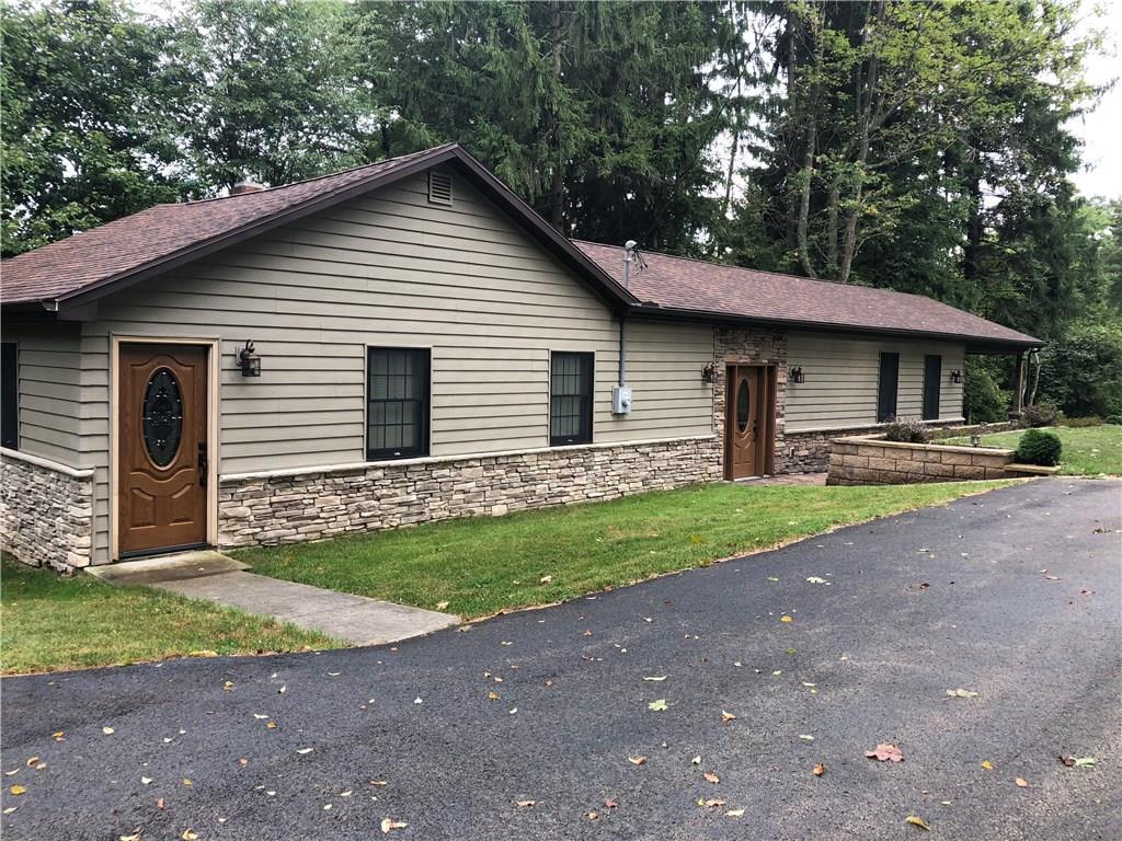 4306 National Pike, Markleysburg, PA 15459 (Off Market NYStateMLS