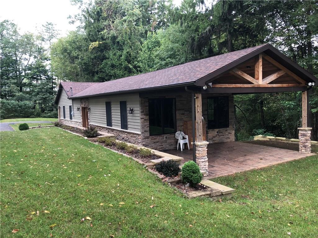 4306 National Pike, Markleysburg, PA 15459 (Off Market NYStateMLS