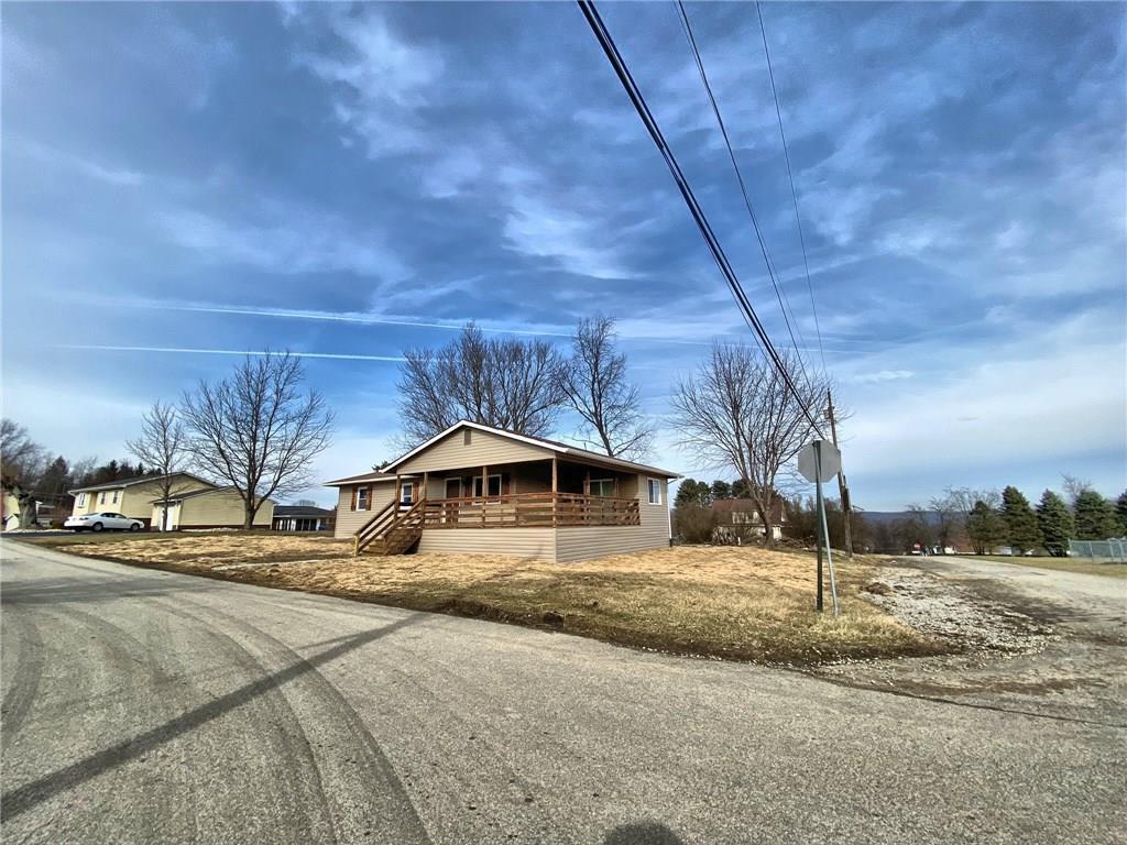 1112 Fifth StHiller, Hiller, PA 15444 (Sold MyStateMLS Listing 10699448)