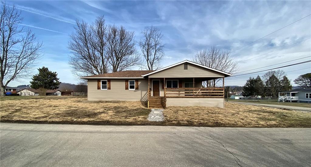 1112 Fifth StHiller, Hiller, PA 15444 (Sold MyStateMLS Listing 10699448)