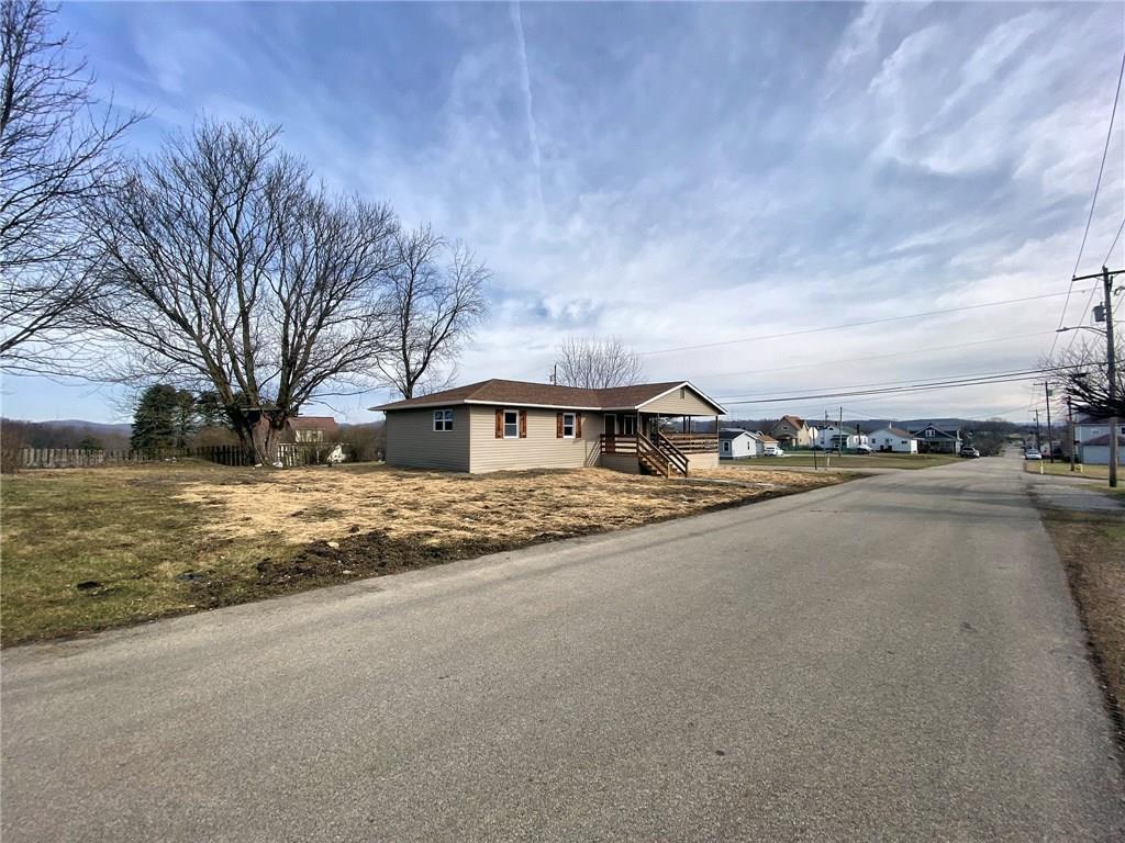 1112 Fifth StHiller, Hiller, PA 15444 (Sold MyStateMLS Listing 10699448)