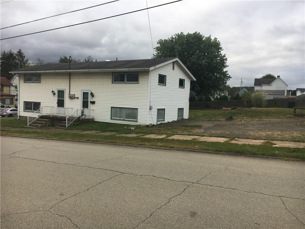 610 Highland Ave, Uniontown, PA 15401 (Sold MyStateMLS Listing 10646168)