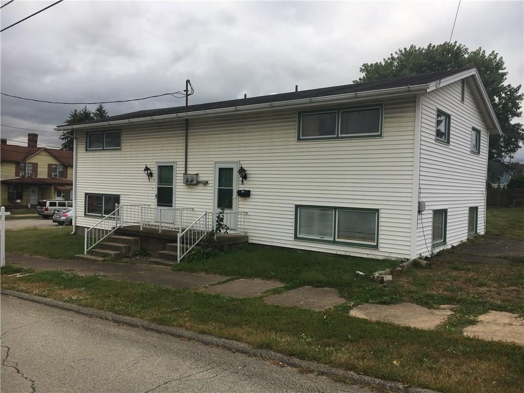610 Highland Ave, Uniontown, PA 15401 (Sold MyStateMLS Listing 10646168)