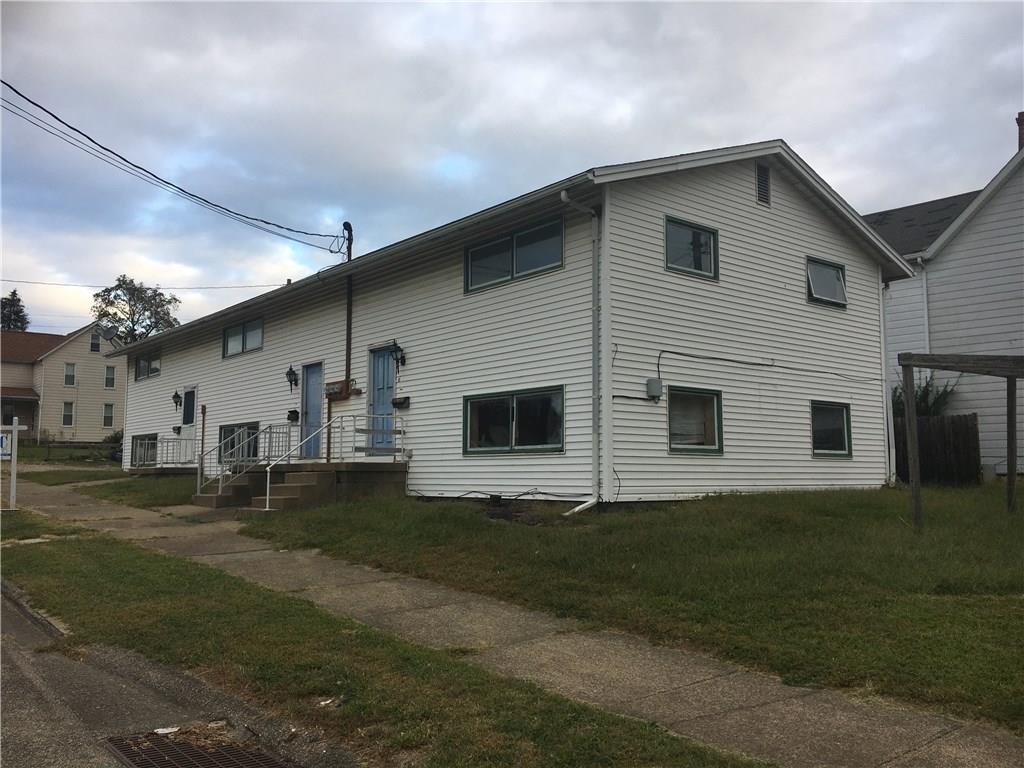 610 Highland Ave, Uniontown, PA 15401 (Sold MyStateMLS Listing 10646168)