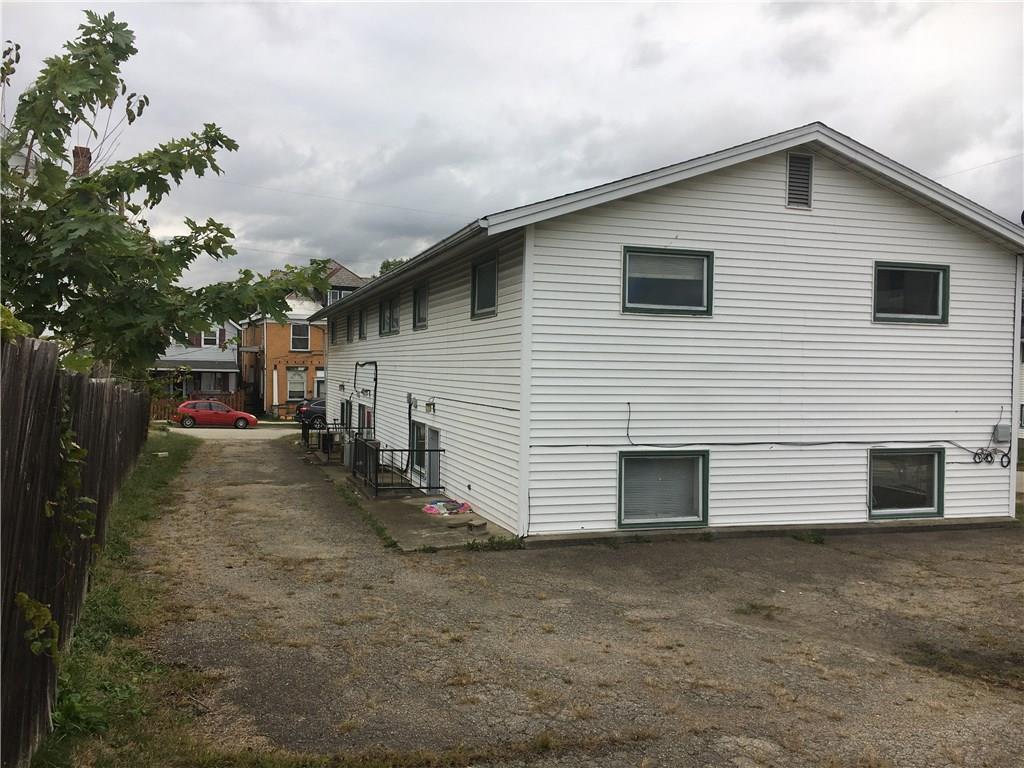 610 Highland Ave, Uniontown, PA 15401 (Sold MyStateMLS Listing 10646168)