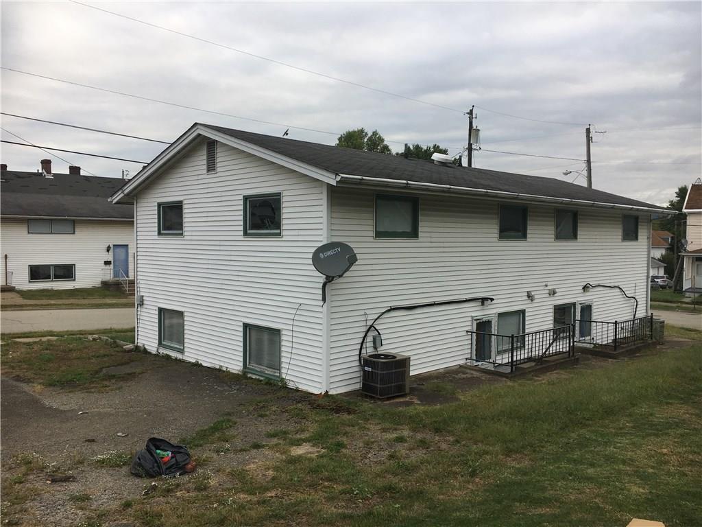 610 Highland Ave, Uniontown, PA 15401 (Sold MyStateMLS Listing 10646168)