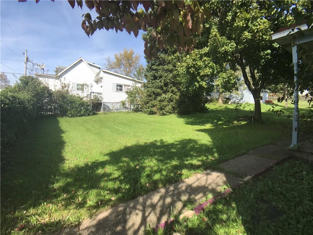 301 Evans St, Uniontown, PA 15401 (Off Market MyStateMLS Listing 10550044)