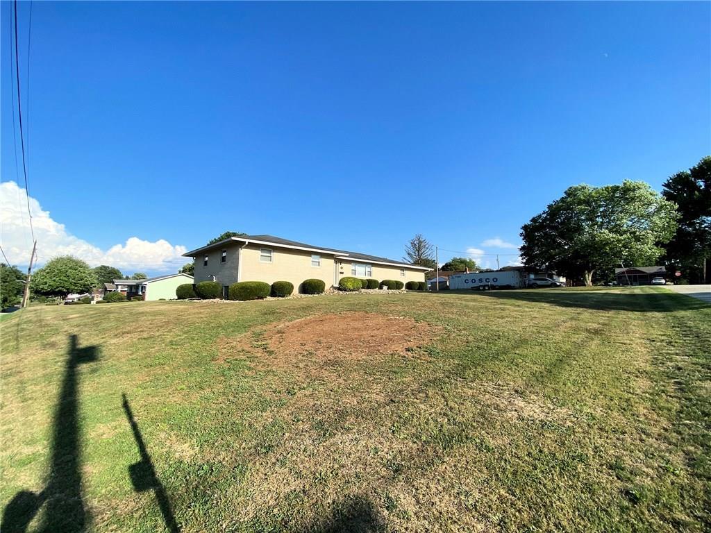 205 S Redwood St, Masontown, PA 15461 (Sold MyStateMLS Listing 10937425)