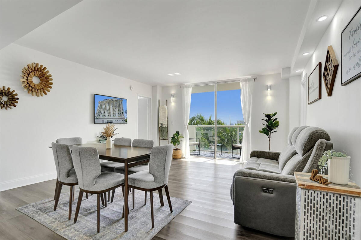 13499 Biscayne Boulevard, #610, North Miami, FL 33181 (For Sale ...