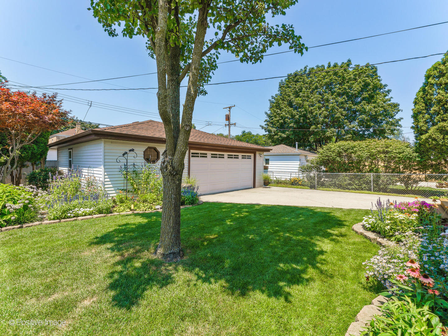 4132 N Plainfield Avenue, Chicago, IL 60634 (Sold NYStateMLS Listing