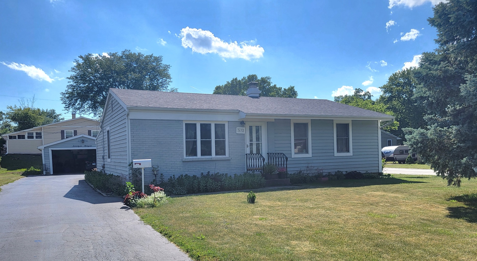 7632 Woodridge Drive, Woodridge, IL 60517 (Sold MyStateMLS Listing