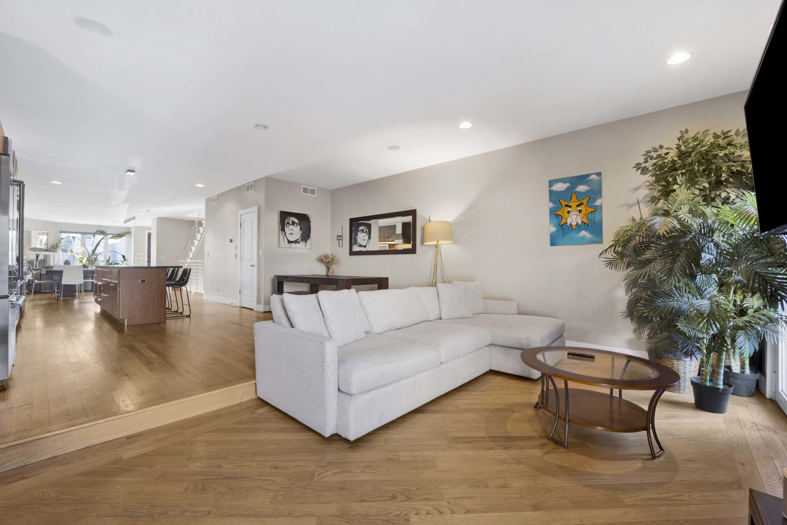 2648 W Homer Street, Chicago, IL 60647 (Sold NYStateMLS Listing #11641444)