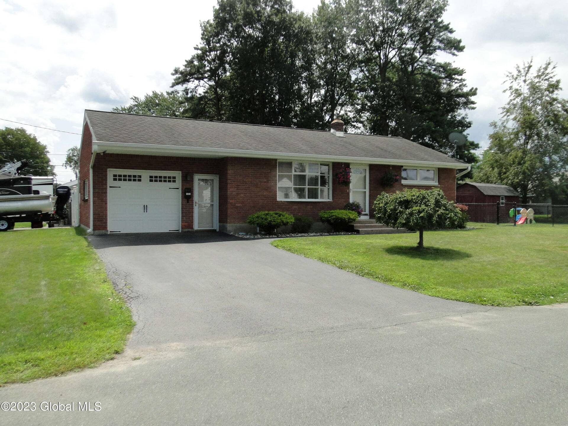 Schenectady County Rotterdam New York (NY) — Real Estate Listings By City