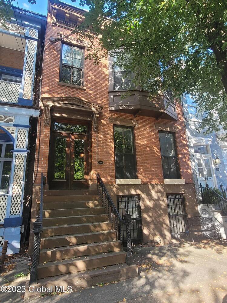 Albany County Albany New York (NY) — Real Estate Listings By City