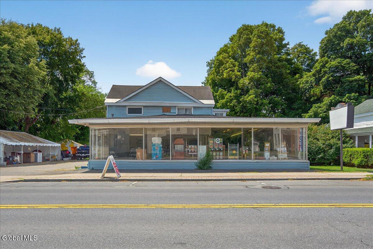 433 Lower Main Street, Fort Edward, NY 12839 (For Sale NYStateMLS ...