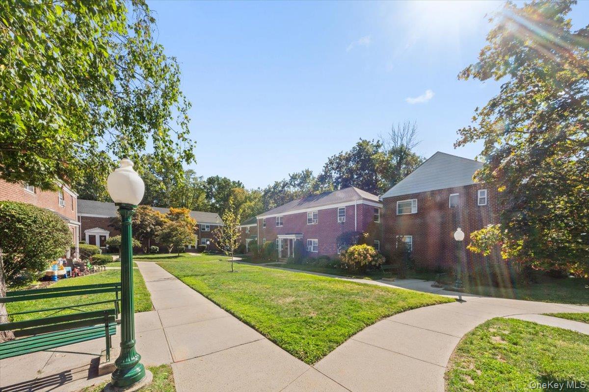 470 Tuckahoe Road, #4B, Yonkers, NY 10710 (Sold NYStateMLS Listing ...