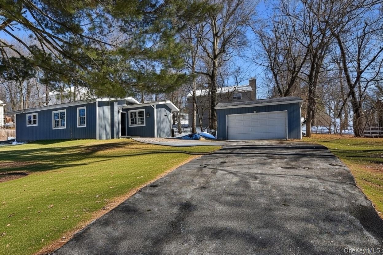 983 Key 320 Walnut Avenue, New Windsor, NY 12553 (Sold NYStateMLS Listing ...