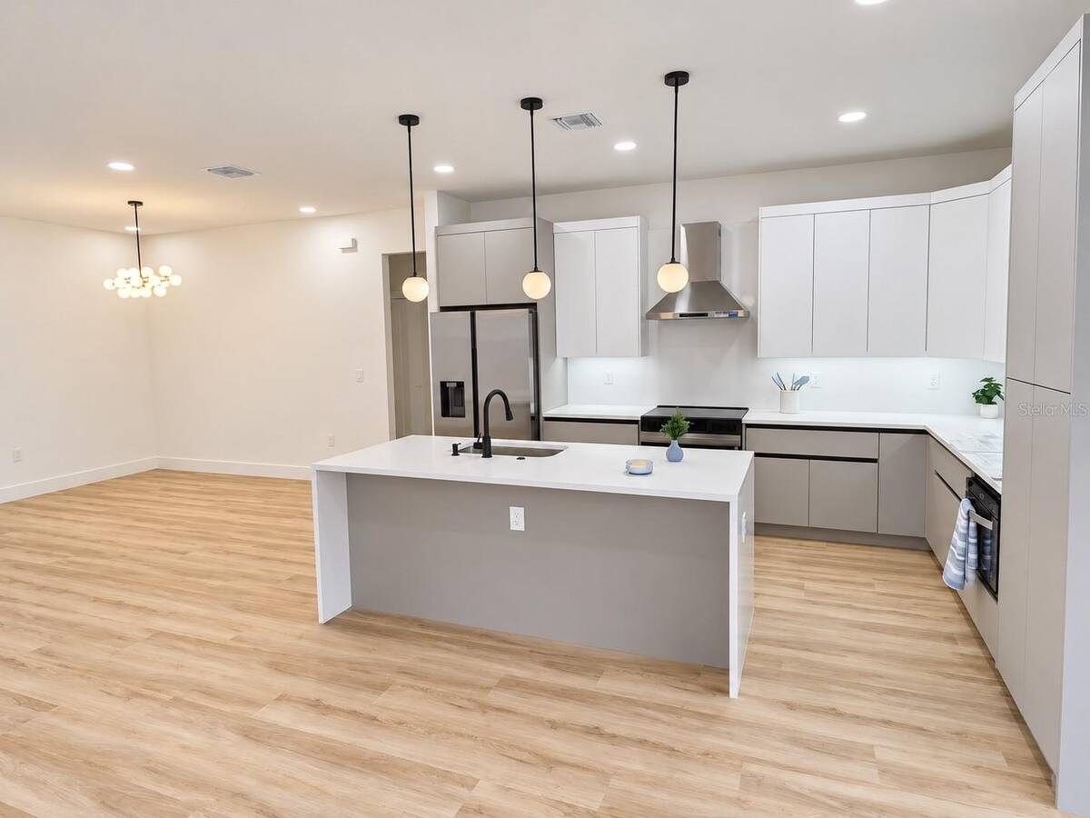 3126 Belleville Ter, North Port, FL 34286