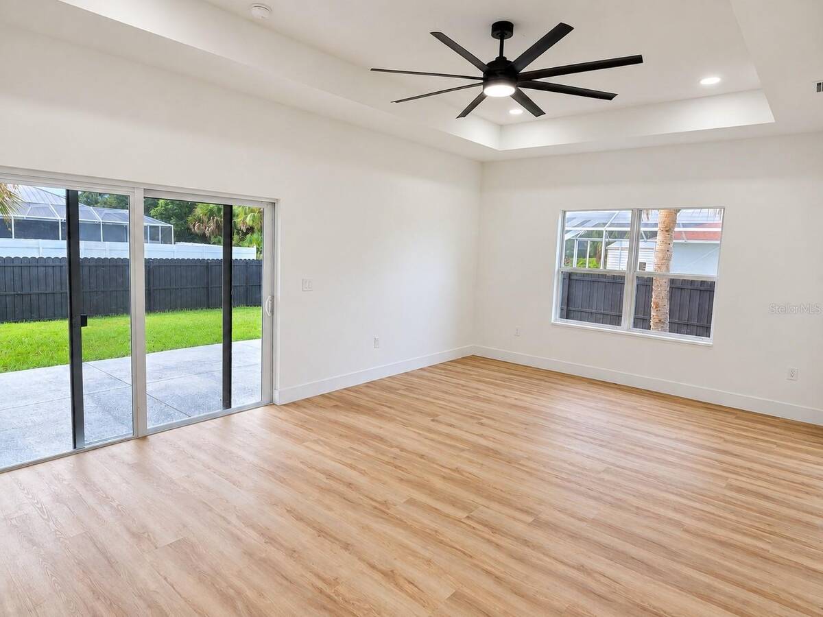 3126 Belleville Ter, North Port, FL 34286